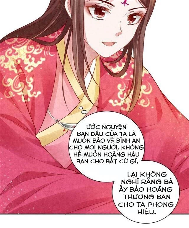 Thịnh Sủng Y Phi Chi Dao Quan Truyện Chapter 61 - 15
