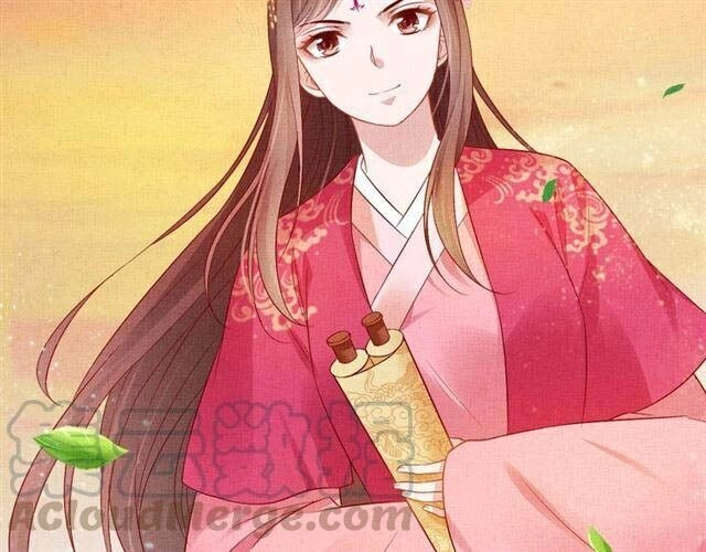 Thịnh Sủng Y Phi Chi Dao Quan Truyện Chapter 61 - 17