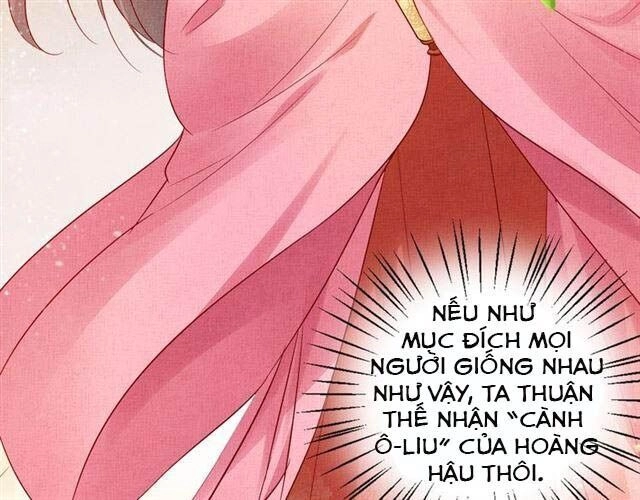 Thịnh Sủng Y Phi Chi Dao Quan Truyện Chapter 61 - 18