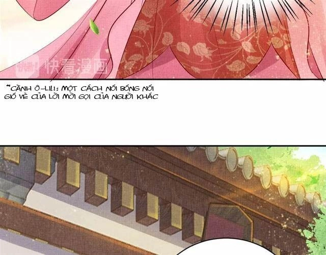 Thịnh Sủng Y Phi Chi Dao Quan Truyện Chapter 61 - 19