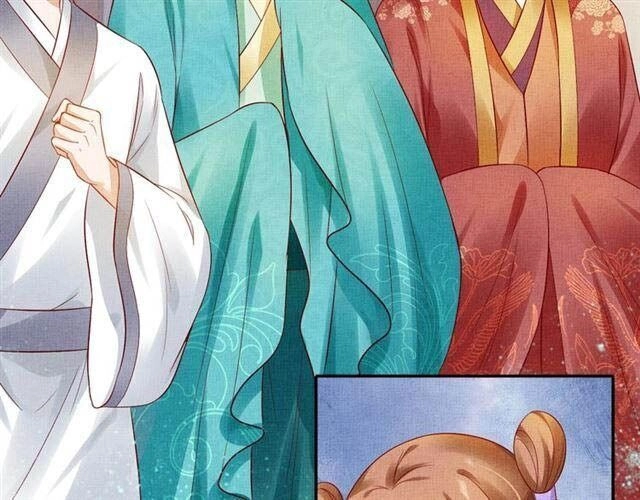 Thịnh Sủng Y Phi Chi Dao Quan Truyện Chapter 61 - 21