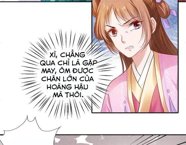 Thịnh Sủng Y Phi Chi Dao Quan Truyện Chapter 61 - 22