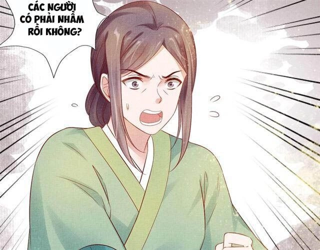 Thịnh Sủng Y Phi Chi Dao Quan Truyện Chapter 61 - 23