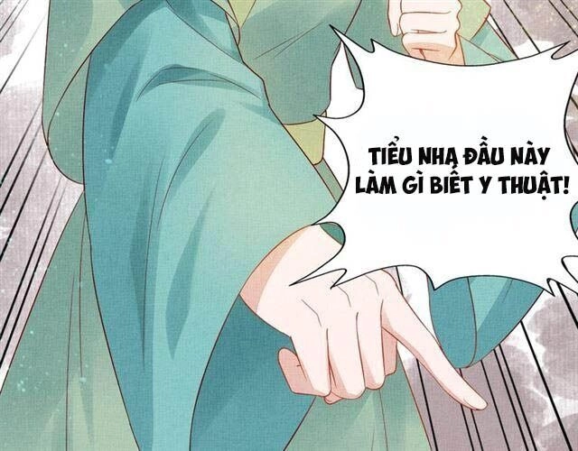 Thịnh Sủng Y Phi Chi Dao Quan Truyện Chapter 61 - 24