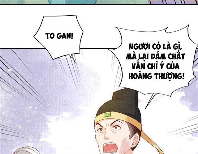 Thịnh Sủng Y Phi Chi Dao Quan Truyện Chapter 61 - 25