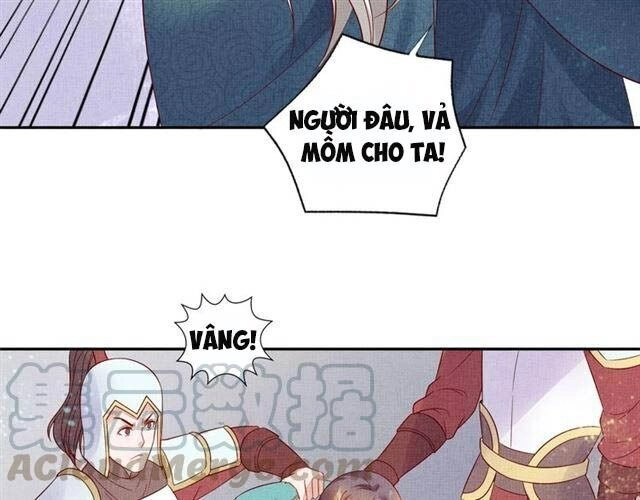 Thịnh Sủng Y Phi Chi Dao Quan Truyện Chapter 61 - 27