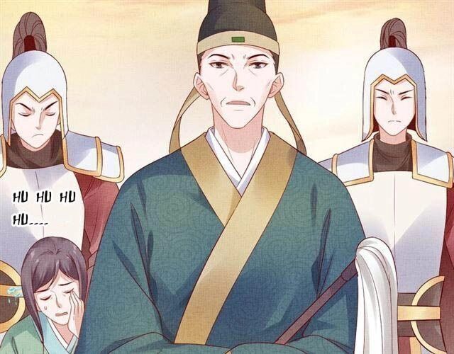 Thịnh Sủng Y Phi Chi Dao Quan Truyện Chapter 61 - 31