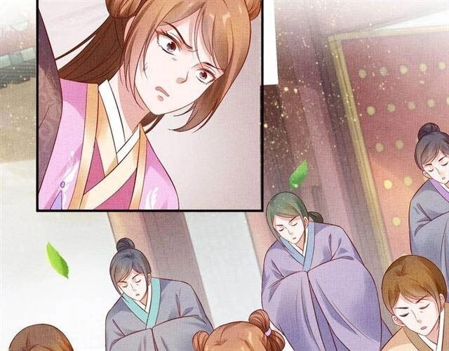 Thịnh Sủng Y Phi Chi Dao Quan Truyện Chapter 61 - 34