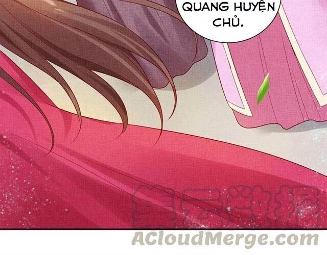 Thịnh Sủng Y Phi Chi Dao Quan Truyện Chapter 61 - 36