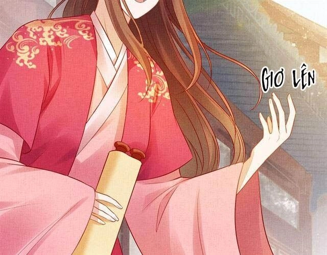 Thịnh Sủng Y Phi Chi Dao Quan Truyện Chapter 61 - 38