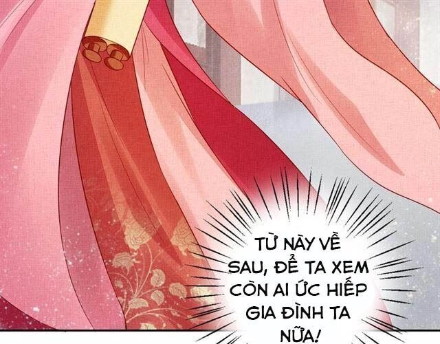 Thịnh Sủng Y Phi Chi Dao Quan Truyện Chapter 61 - 39