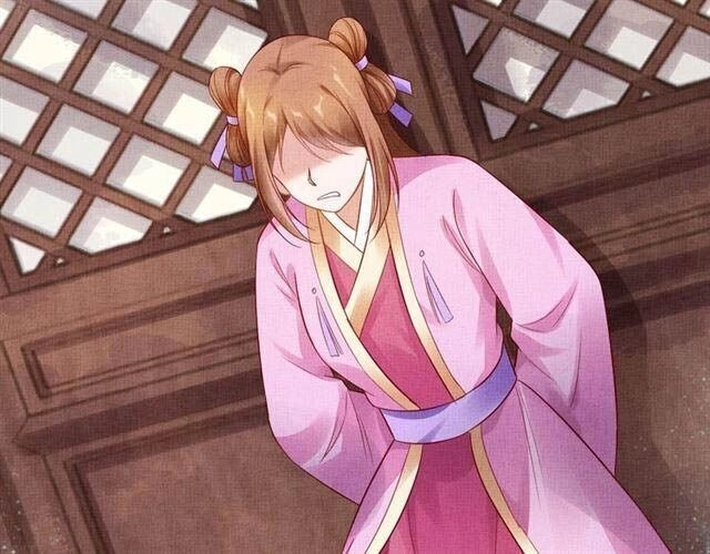 Thịnh Sủng Y Phi Chi Dao Quan Truyện Chapter 62 - 3