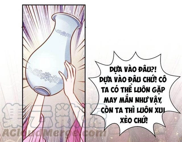 Thịnh Sủng Y Phi Chi Dao Quan Truyện Chapter 62 - 7