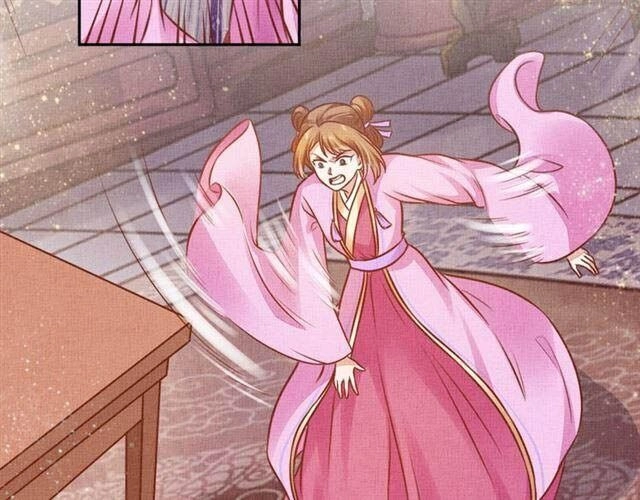 Thịnh Sủng Y Phi Chi Dao Quan Truyện Chapter 62 - 8