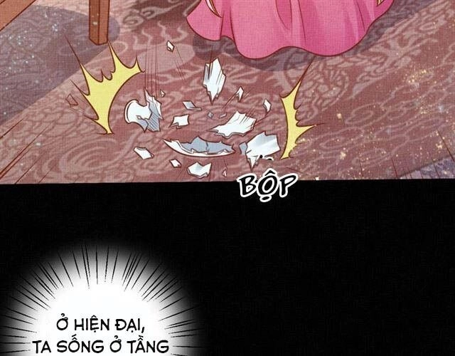 Thịnh Sủng Y Phi Chi Dao Quan Truyện Chapter 62 - 9