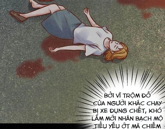 Thịnh Sủng Y Phi Chi Dao Quan Truyện Chapter 62 - 12