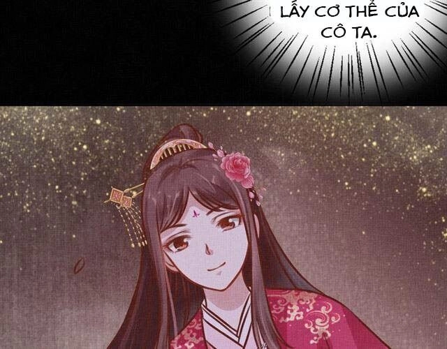 Thịnh Sủng Y Phi Chi Dao Quan Truyện Chapter 62 - 13