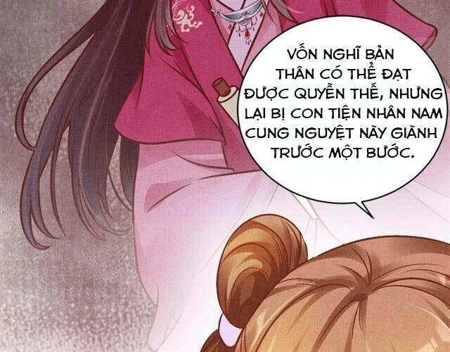 Thịnh Sủng Y Phi Chi Dao Quan Truyện Chapter 62 - 14
