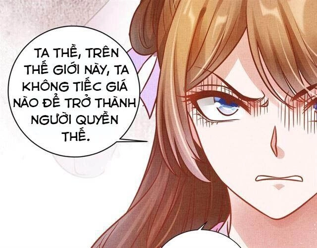 Thịnh Sủng Y Phi Chi Dao Quan Truyện Chapter 62 - 15