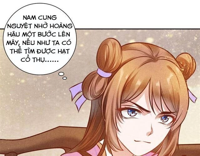 Thịnh Sủng Y Phi Chi Dao Quan Truyện Chapter 62 - 18