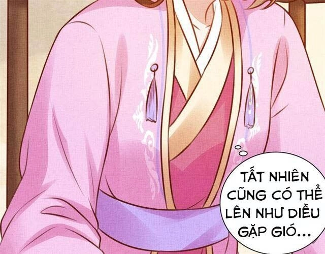 Thịnh Sủng Y Phi Chi Dao Quan Truyện Chapter 62 - 19