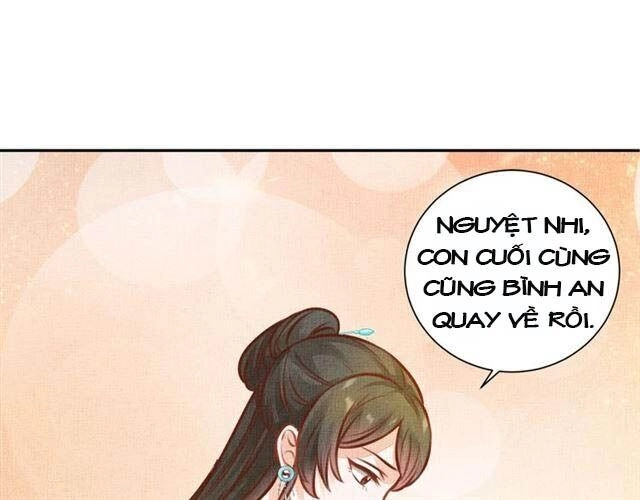 Thịnh Sủng Y Phi Chi Dao Quan Truyện Chapter 62 - 24