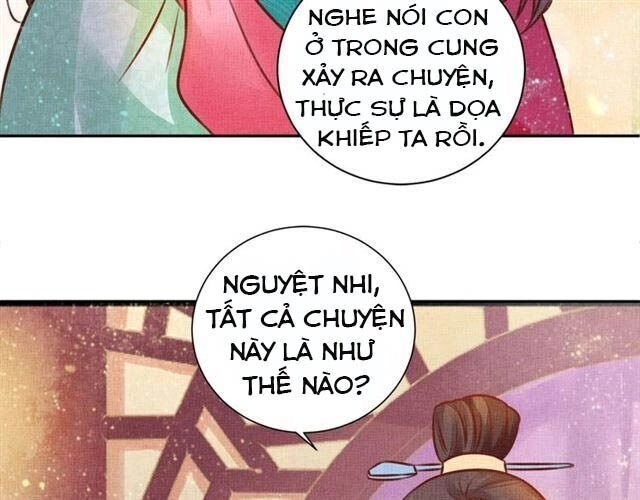 Thịnh Sủng Y Phi Chi Dao Quan Truyện Chapter 62 - 26