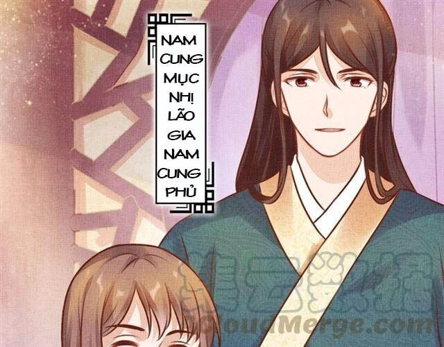 Thịnh Sủng Y Phi Chi Dao Quan Truyện Chapter 62 - 27