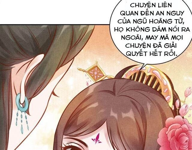 Thịnh Sủng Y Phi Chi Dao Quan Truyện Chapter 62 - 29