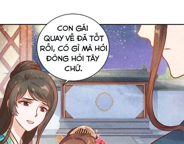 Thịnh Sủng Y Phi Chi Dao Quan Truyện Chapter 62 - 31