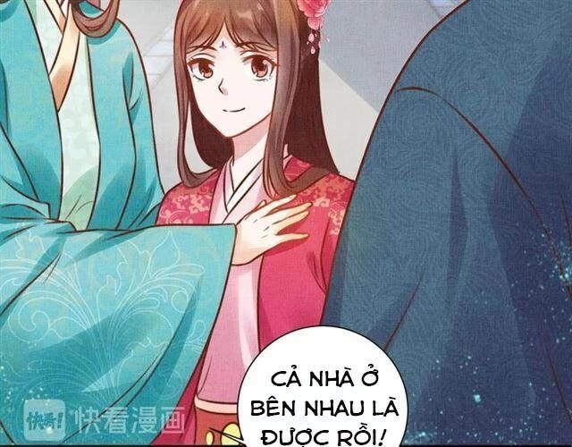 Thịnh Sủng Y Phi Chi Dao Quan Truyện Chapter 62 - 32