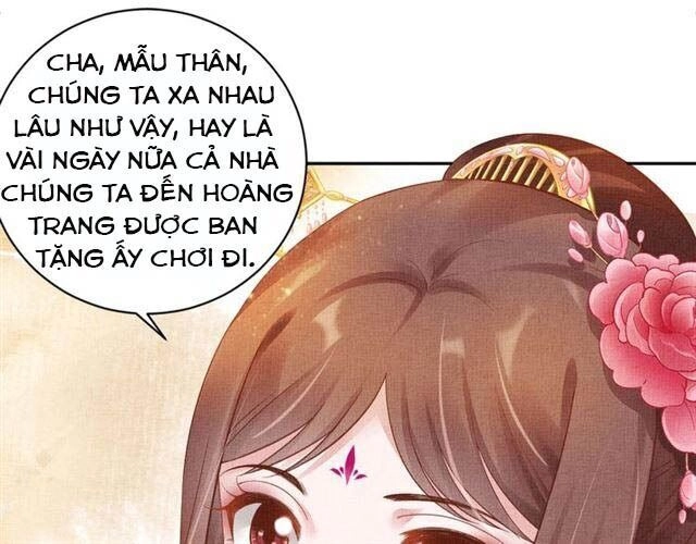 Thịnh Sủng Y Phi Chi Dao Quan Truyện Chapter 62 - 34