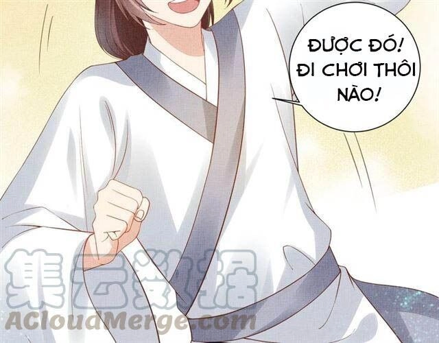 Thịnh Sủng Y Phi Chi Dao Quan Truyện Chapter 62 - 37