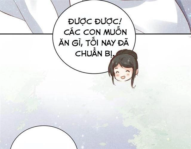 Thịnh Sủng Y Phi Chi Dao Quan Truyện Chapter 62 - 38
