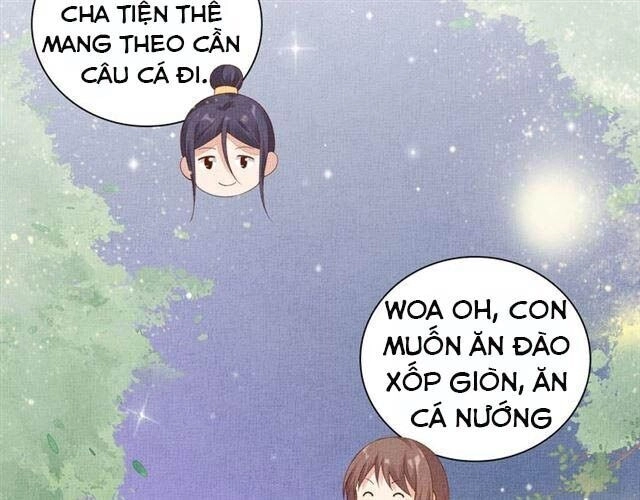 Thịnh Sủng Y Phi Chi Dao Quan Truyện Chapter 62 - 39