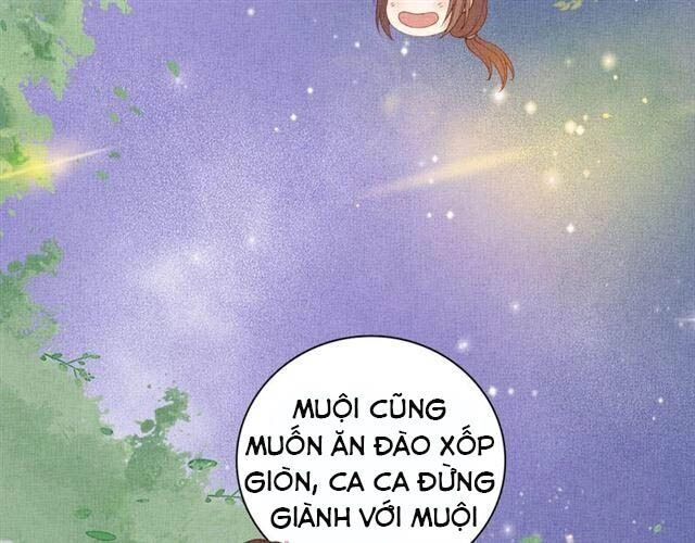 Thịnh Sủng Y Phi Chi Dao Quan Truyện Chapter 62 - 40