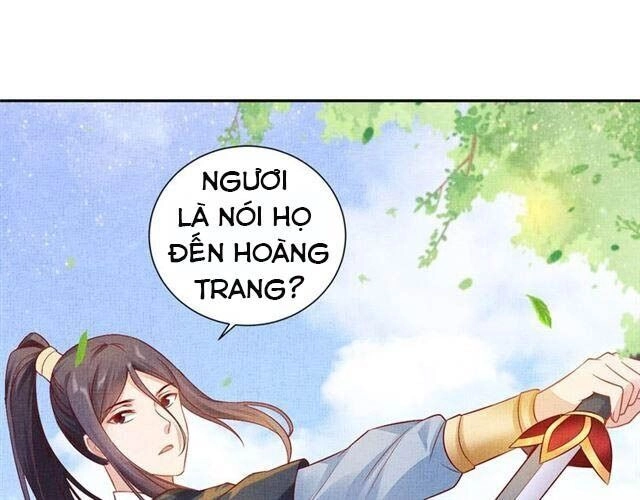 Thịnh Sủng Y Phi Chi Dao Quan Truyện Chapter 62 - 49