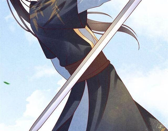 Thịnh Sủng Y Phi Chi Dao Quan Truyện Chapter 62 - 50