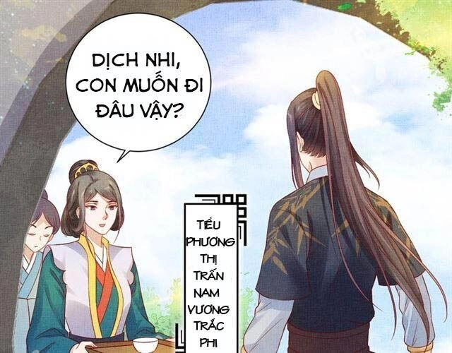 Thịnh Sủng Y Phi Chi Dao Quan Truyện Chapter 62 - 54