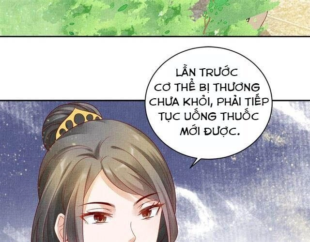 Thịnh Sủng Y Phi Chi Dao Quan Truyện Chapter 62 - 56