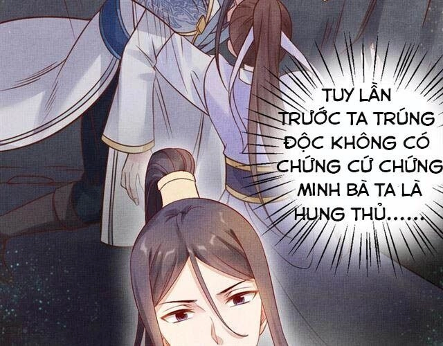 Thịnh Sủng Y Phi Chi Dao Quan Truyện Chapter 62 - 59