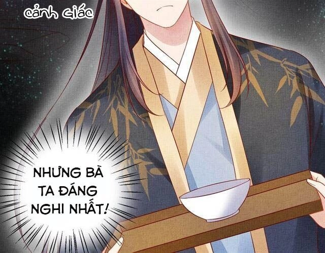 Thịnh Sủng Y Phi Chi Dao Quan Truyện Chapter 62 - 60