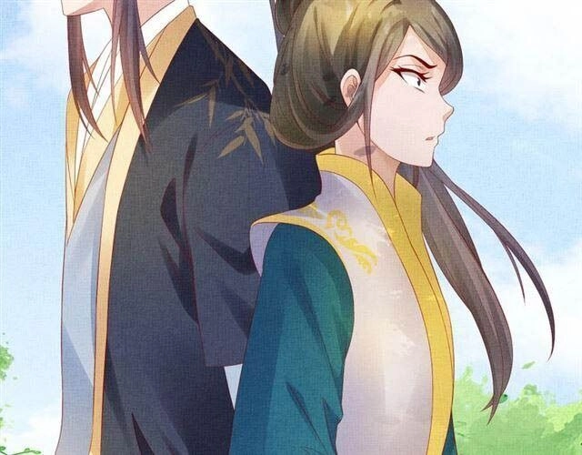 Thịnh Sủng Y Phi Chi Dao Quan Truyện Chapter 62 - 65