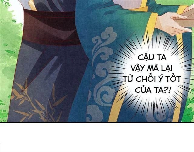 Thịnh Sủng Y Phi Chi Dao Quan Truyện Chapter 62 - 66