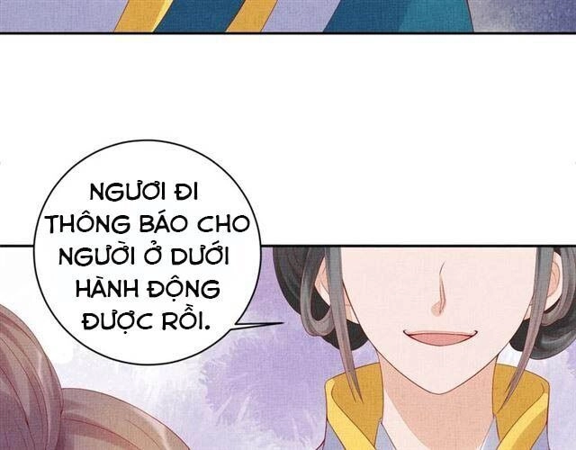 Thịnh Sủng Y Phi Chi Dao Quan Truyện Chapter 62 - 74