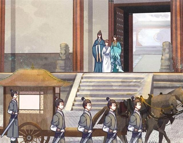 Thịnh Sủng Y Phi Chi Dao Quan Truyện Chapter 63 - 4