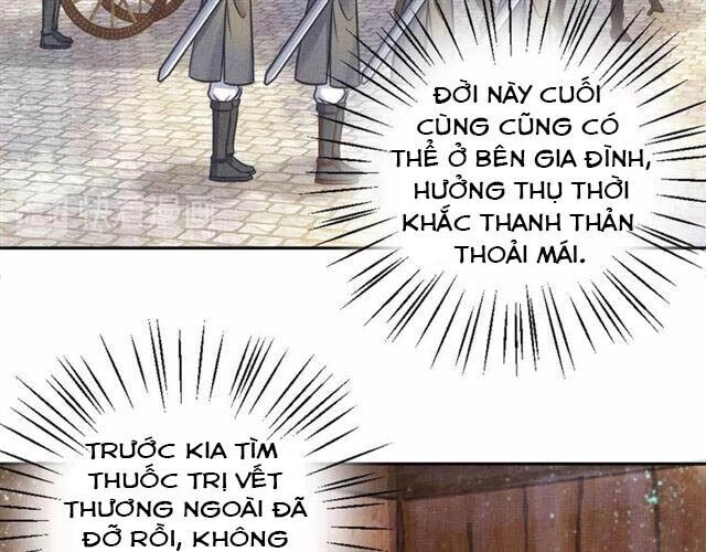 Thịnh Sủng Y Phi Chi Dao Quan Truyện Chapter 63 - 5