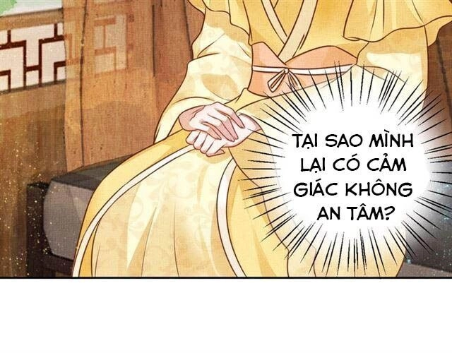 Thịnh Sủng Y Phi Chi Dao Quan Truyện Chapter 63 - 7