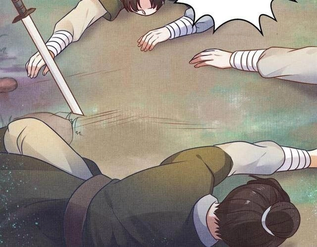 Thịnh Sủng Y Phi Chi Dao Quan Truyện Chapter 63 - 11