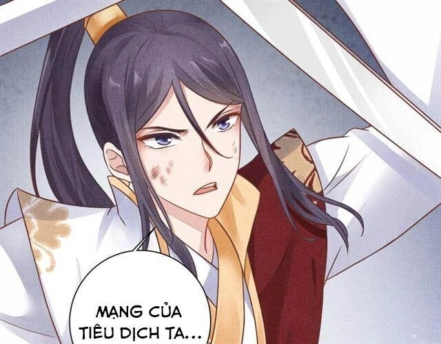 Thịnh Sủng Y Phi Chi Dao Quan Truyện Chapter 63 - 13
